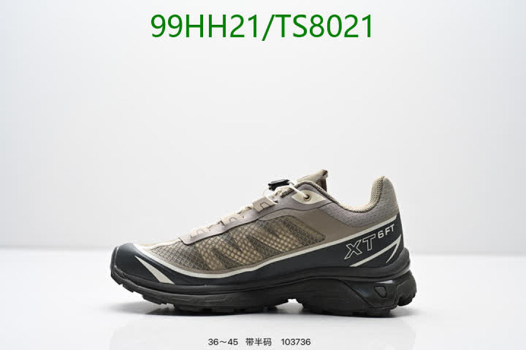 Salomon-Shoes(Women) Code: TS8021 $: 99USD