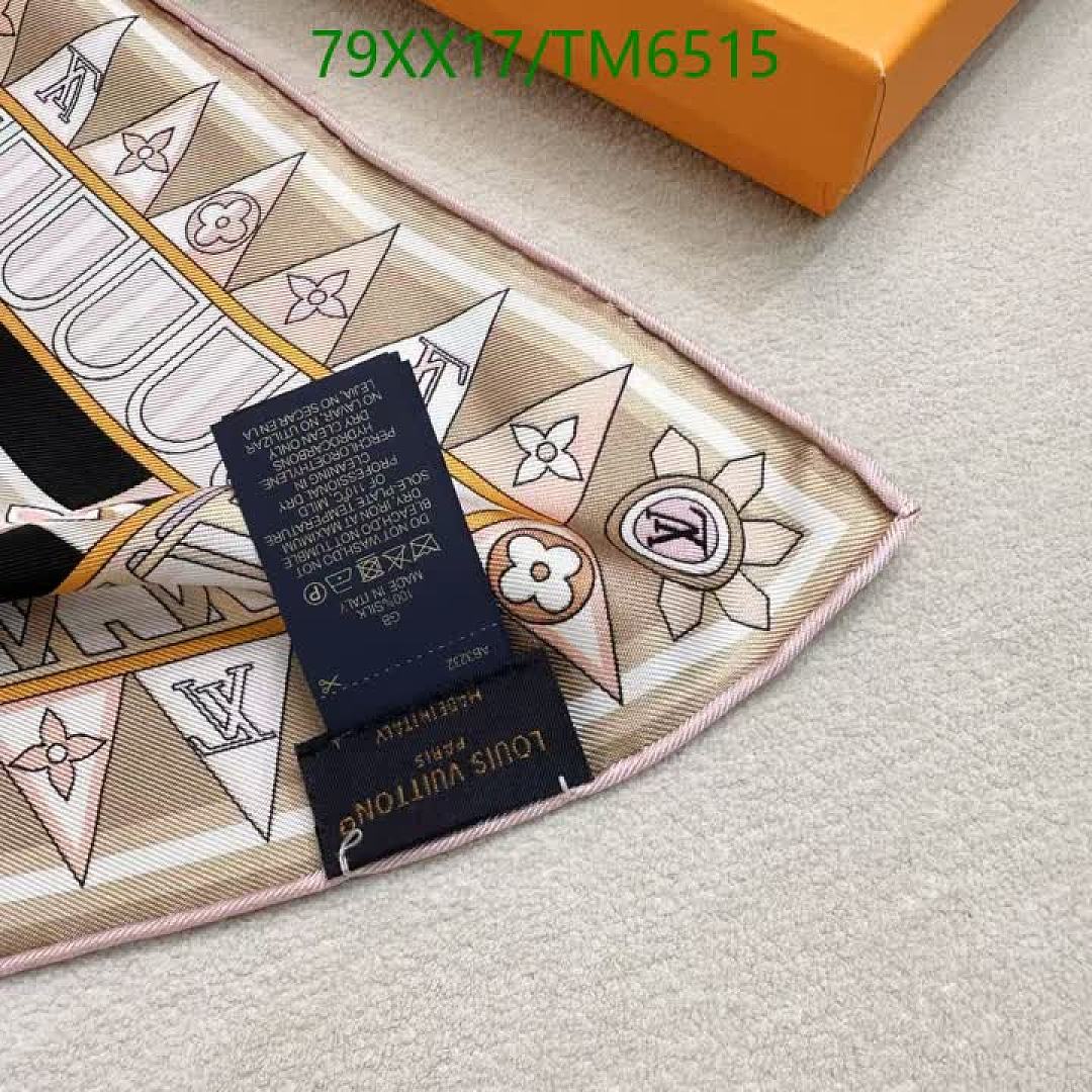 LV-Scarves Code: TM6515 $: 79USD