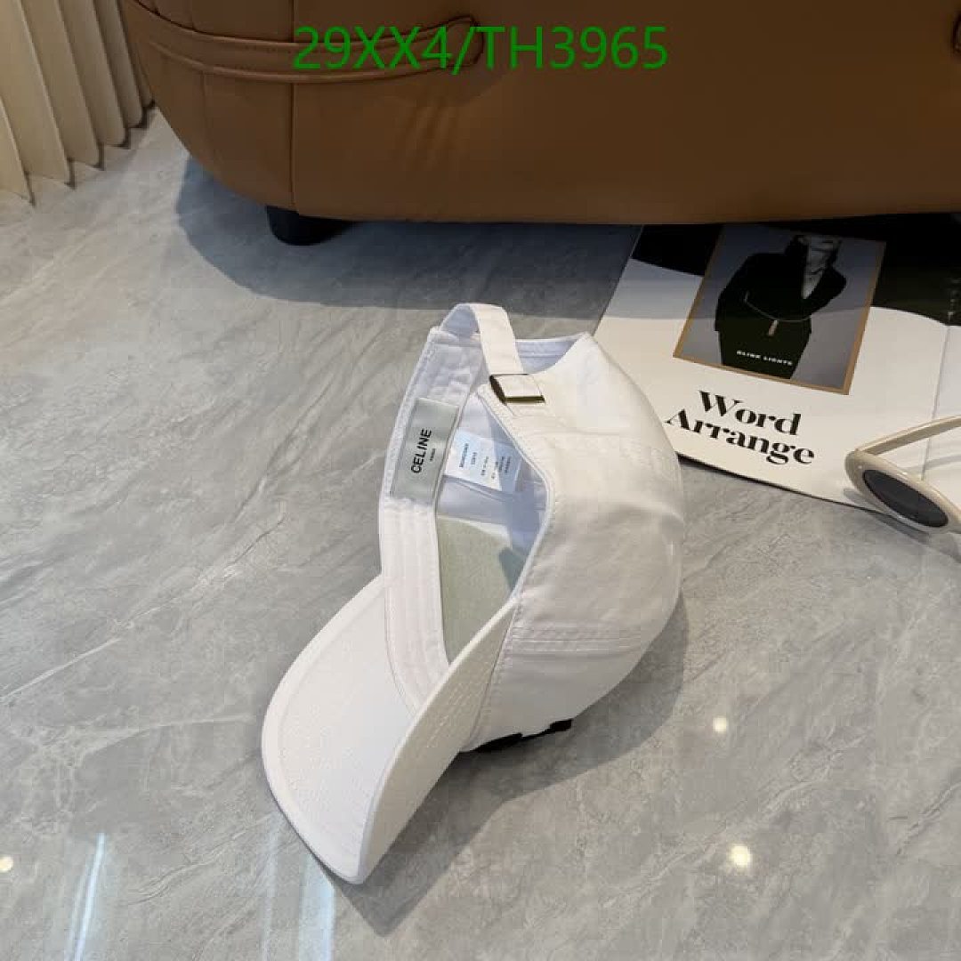 Celine-Hats Code: TH3965 $: 29USD