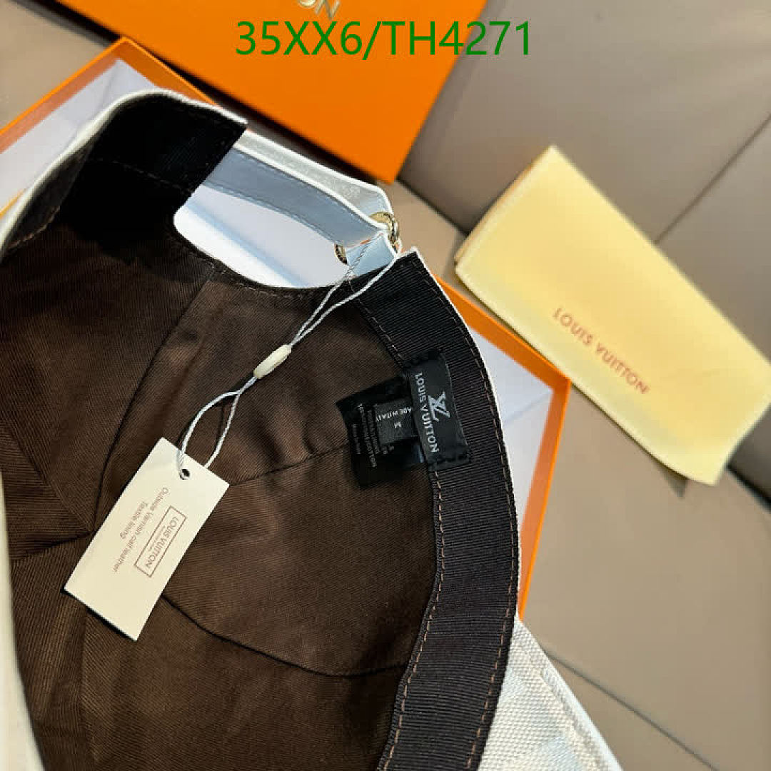 LV-Hats Code: TH4271 $: 35USD