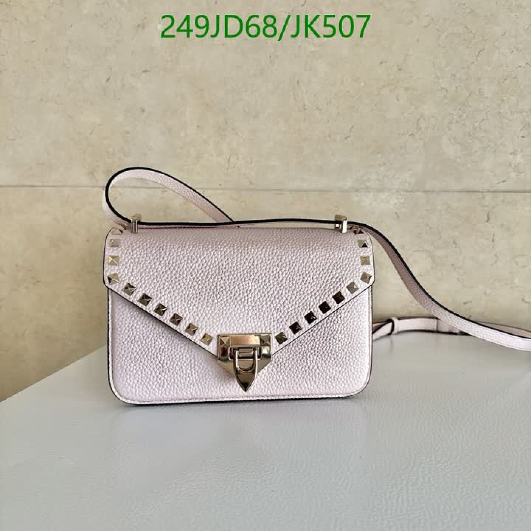 Valentino-Bags(5A) Code: JK507 $: 249USD