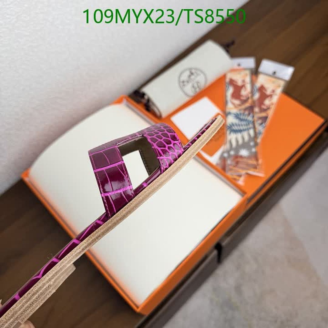 Hermes-Shoes(Women) Code: TS8550 $: 109USD