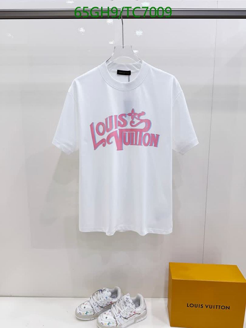 LV-Clothing Code: TC7009 $: 65USD