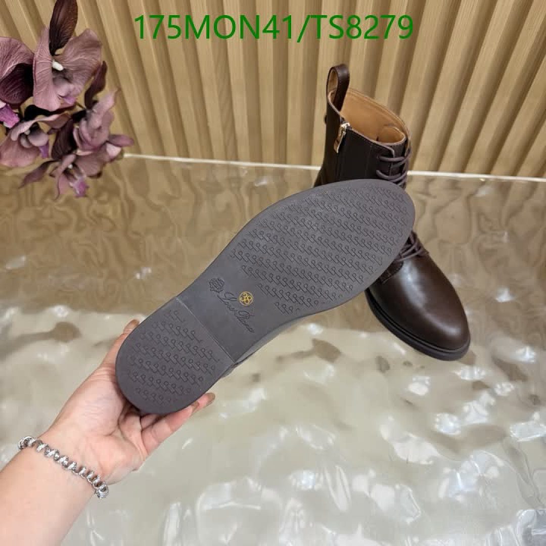 Loro Piana-Shoes(Women) Code: TS8279 $: 175USD
