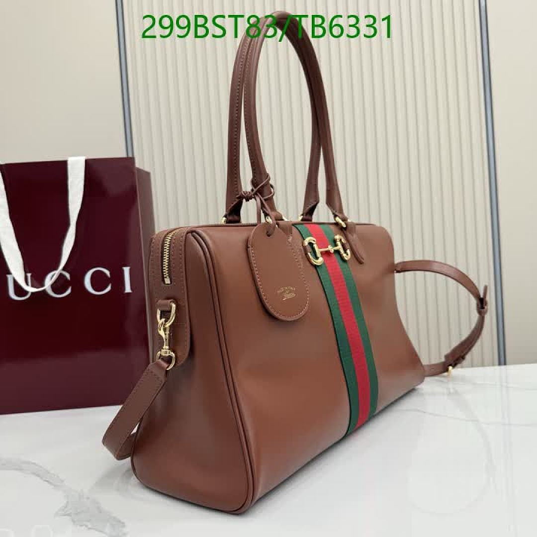 Gucci-Bags(5A) Code: TB6331