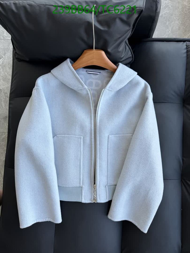 Hermes-Clothing Code: TC6221 $: 239USD