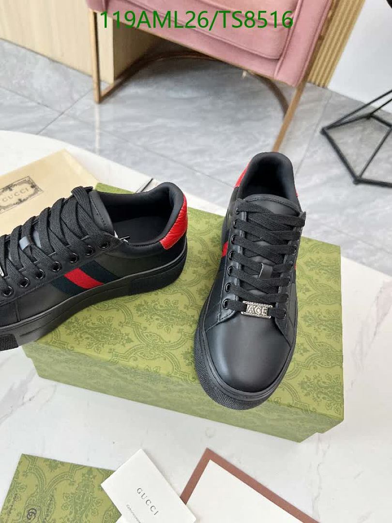 Gucci-Shoes(Men) Code: TS8516 $: 119USD