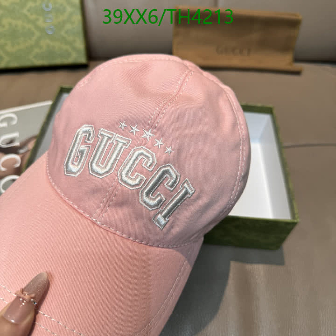 Gucci-Hats Code: TH4213 $: 39USD