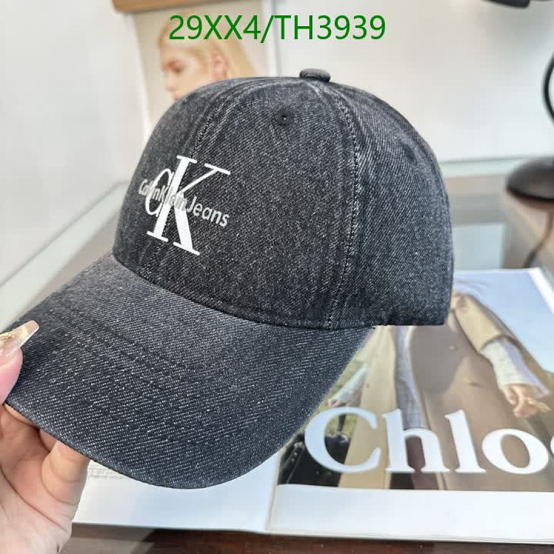 CK-Hats Code: TH3939 $: 29USD