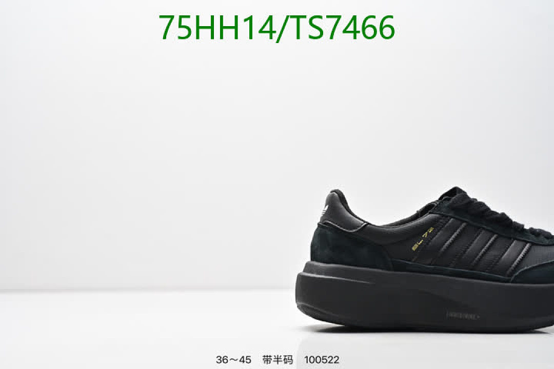 Adidas-Shoes(Women) Code: TS7466 $: 75USD