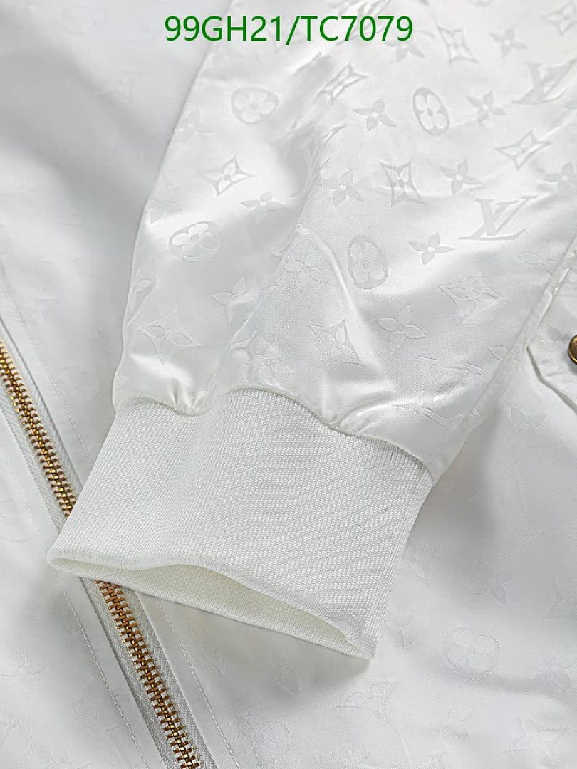 LV-Clothing Code: TC7079 $: 99USD