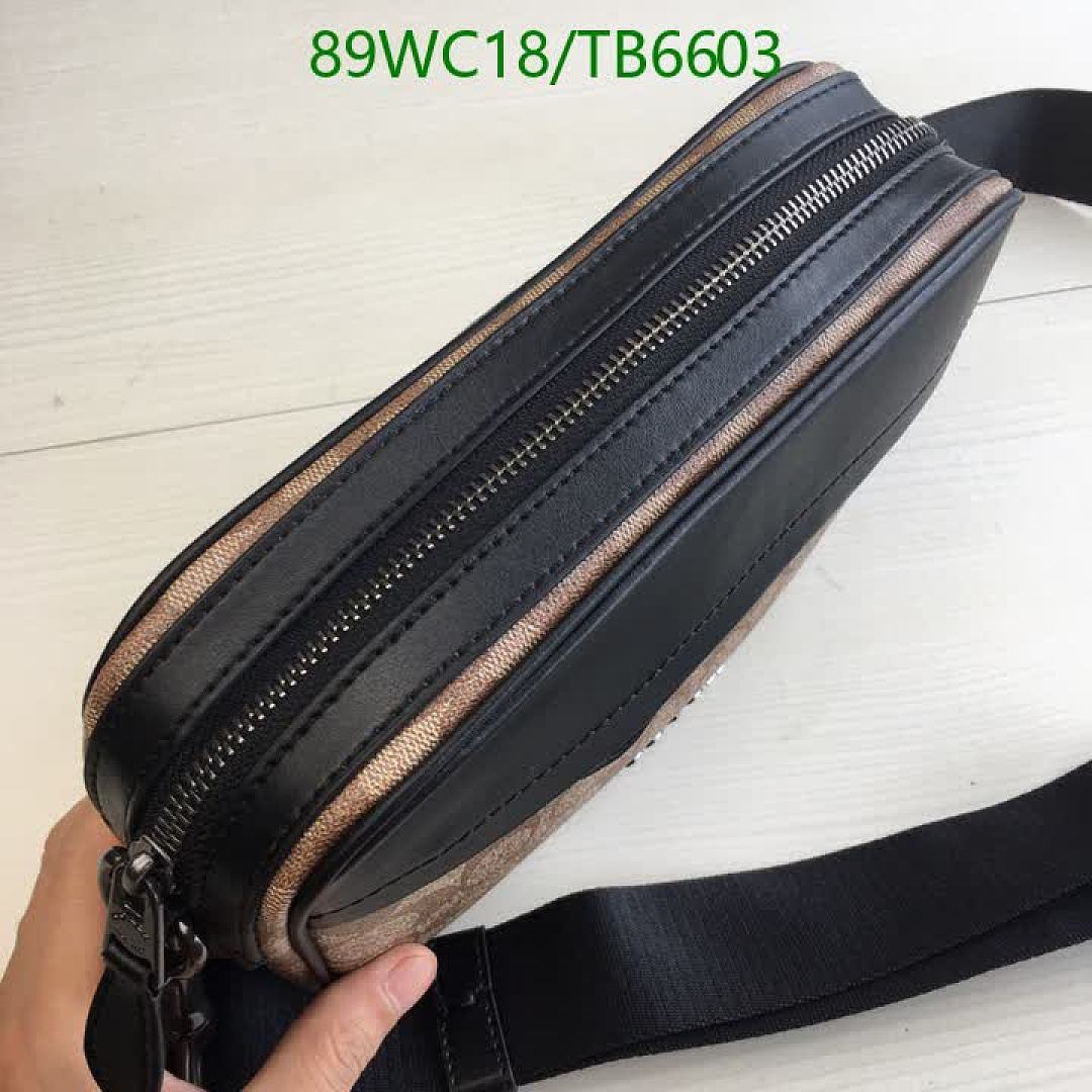 Coach-Bags(4A) Code: TB6603 $: 89USD