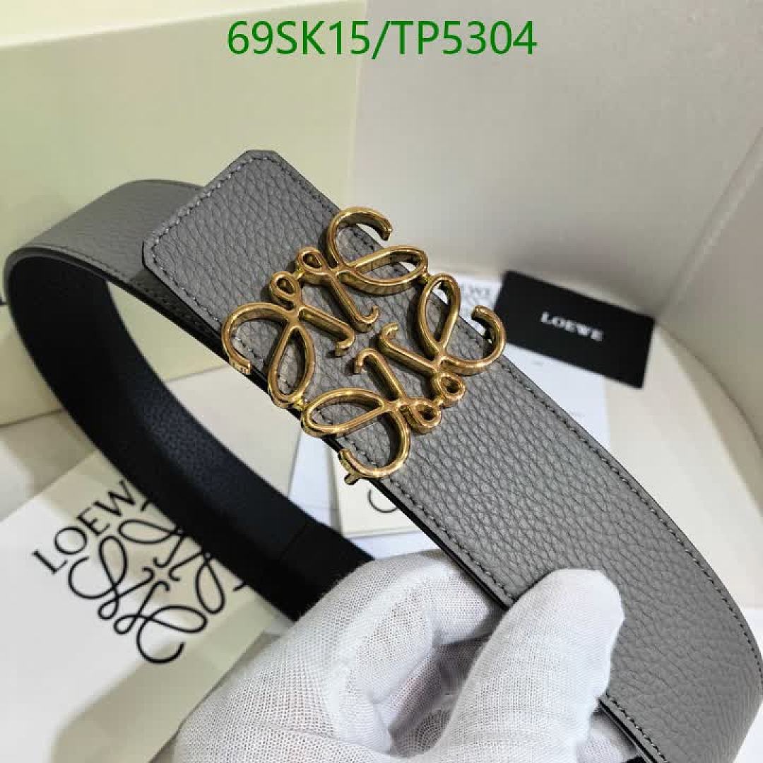 Loewe-Belts Code: TP5304 $: 69USD