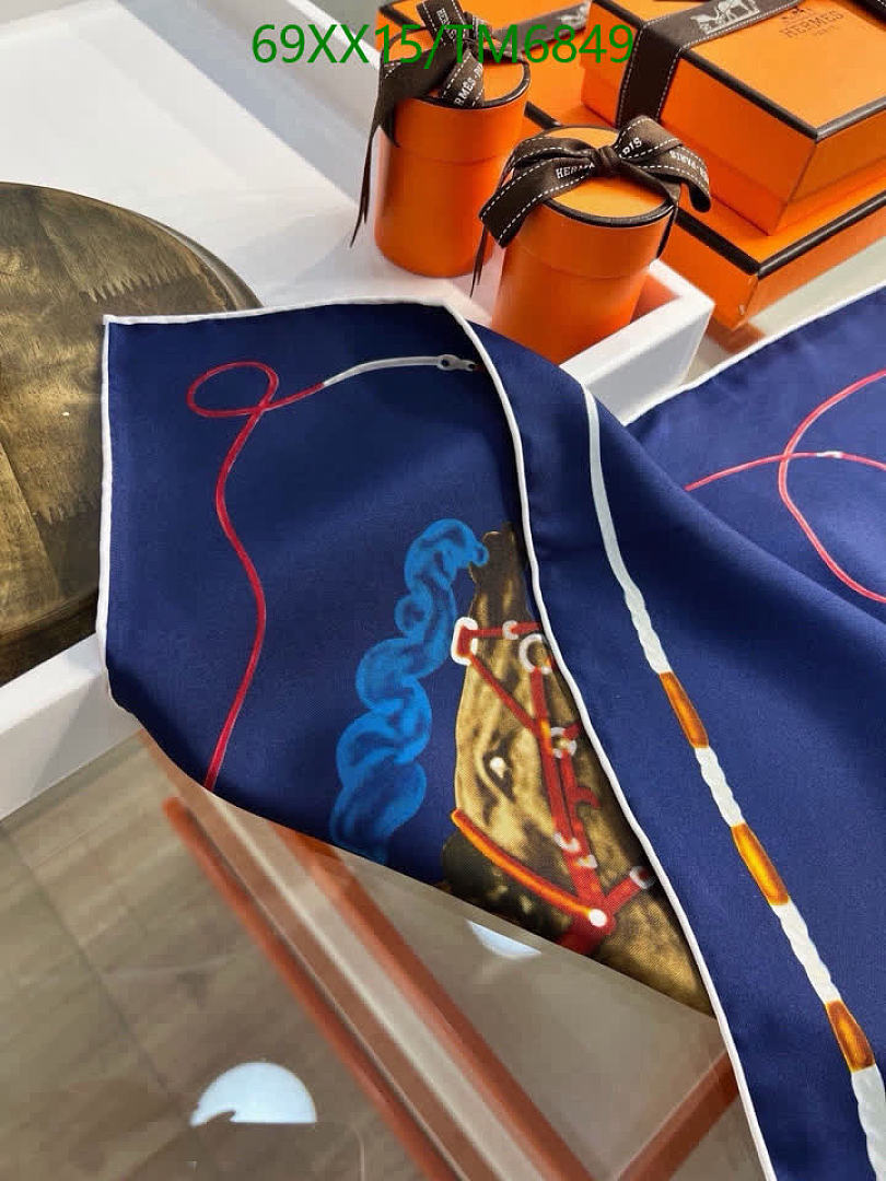 Hermes-Scarves Code: TM6849 $: 69USD