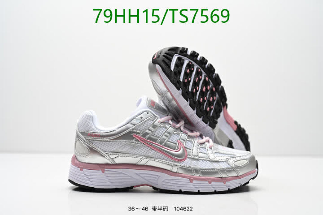 NIKE-Shoes(Women) Code: TS7569 $: 79USD