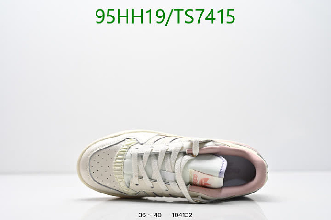 Adidas-Shoes(Women) Code: TS7415 $: 95USD