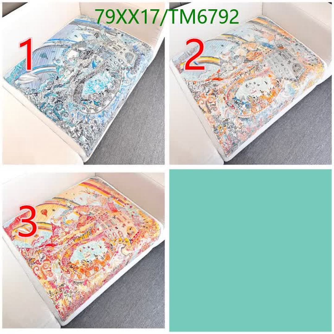 Hermes-Scarves Code: TM6792 $: 79USD