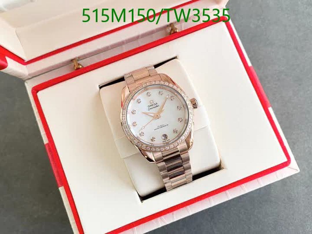 Omega-Watches(5A) Code: TW3535 $: 515USD