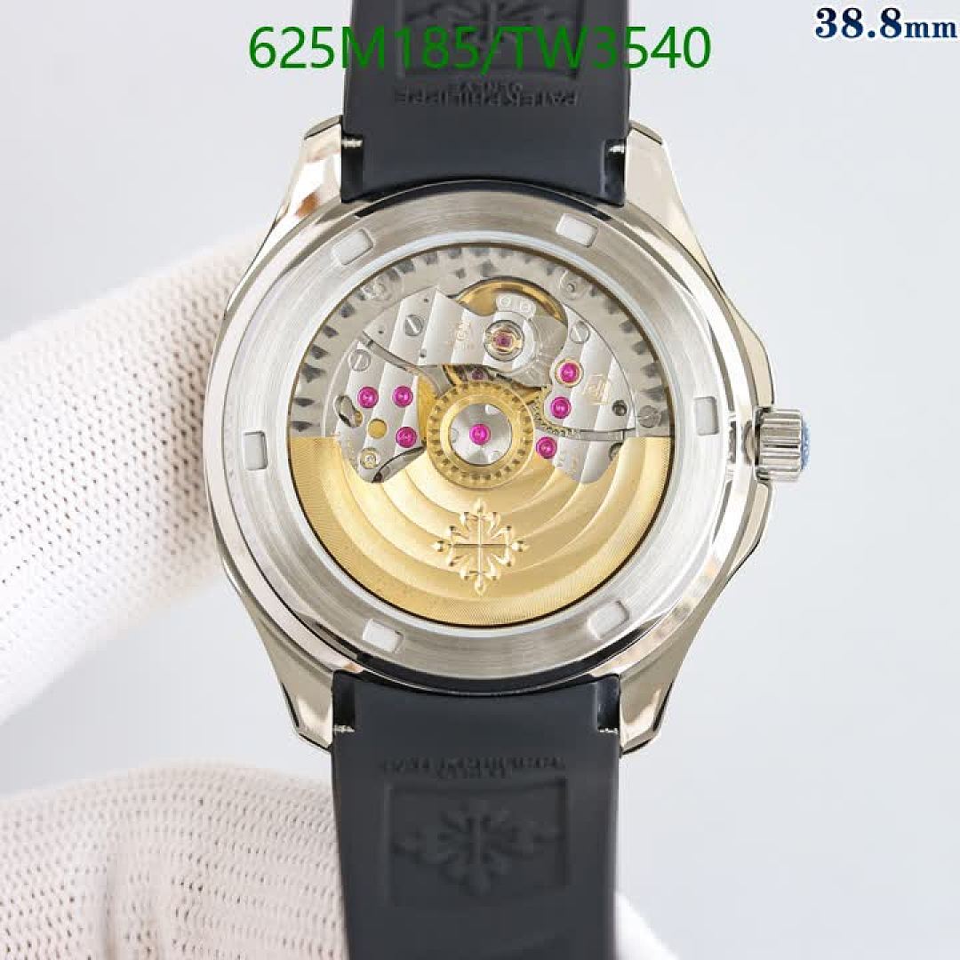 Patek Philippe-Watches(5A) Code: TW3540 $: 625USD