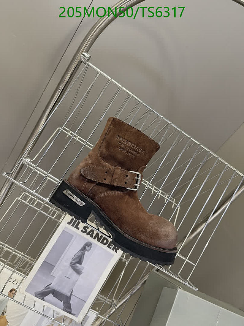 Boots-Shoes(Men) Code: TS6317 $: 205USD