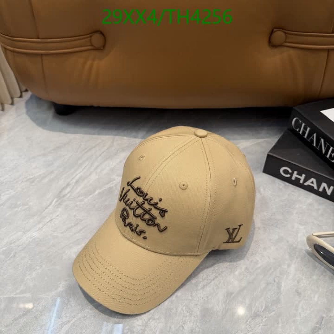 LV-Hats Code: TH4256 $: 29USD