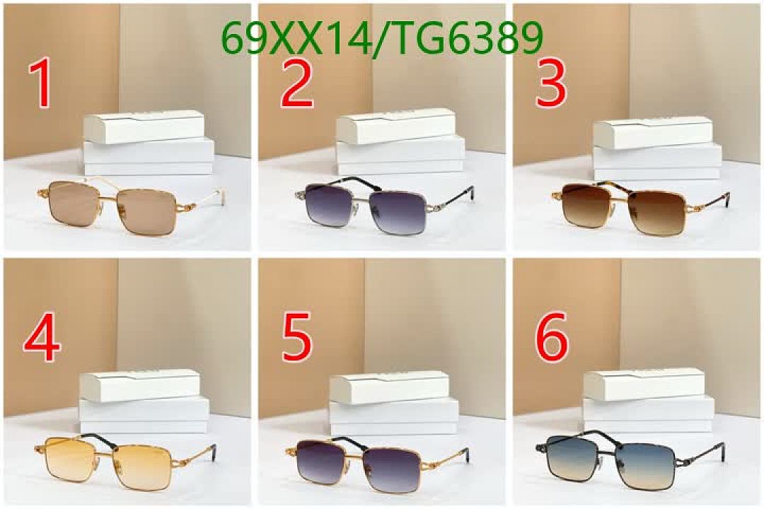 Fred-Glasses Code: TG6389 $: 69USD