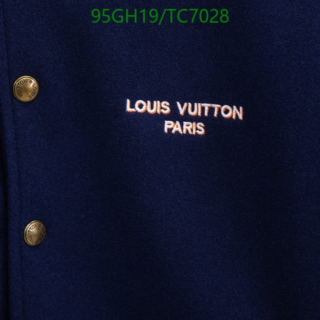 LV-Clothing Code: TC7028 $: 95USD