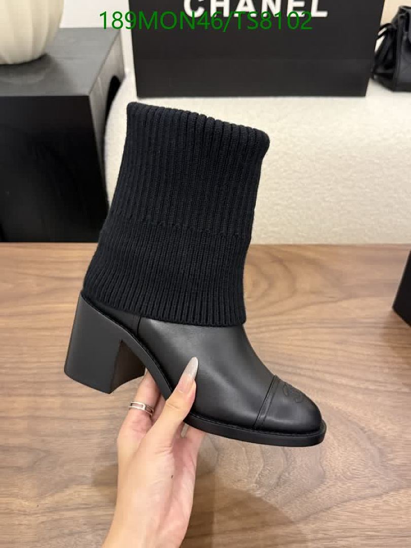 Boots-Shoes(Women) Code: TS8102 $: 189USD