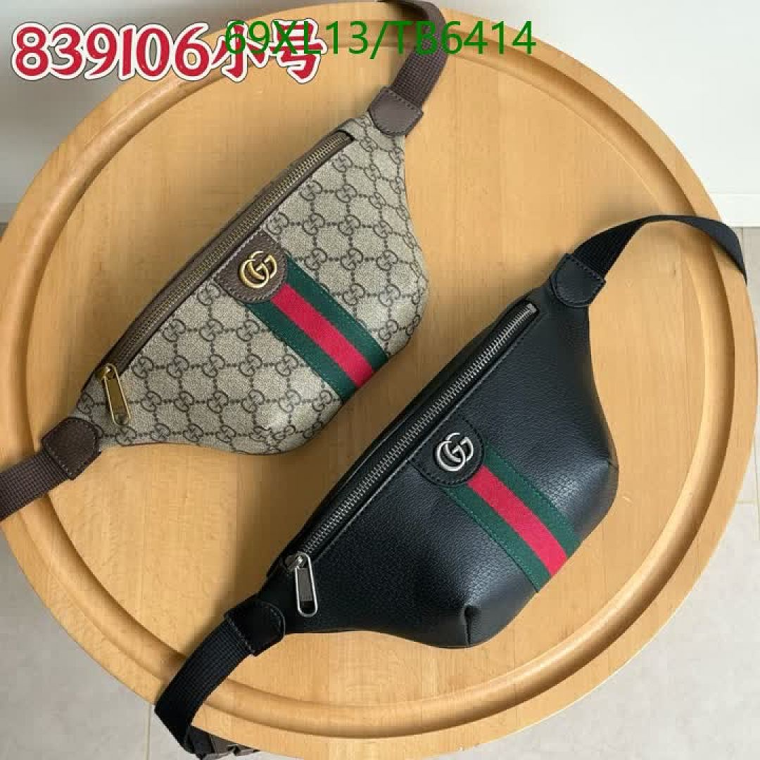 Gucci-Bags(4A) Code: TB6414 $: 69USD