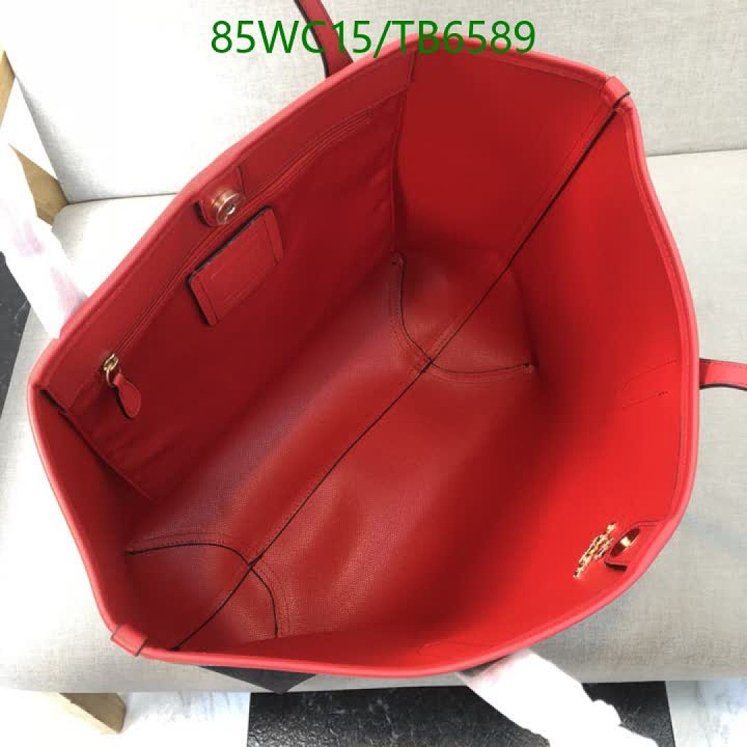 Coach-Bags(4A) Code: TB6589 $: 85USD