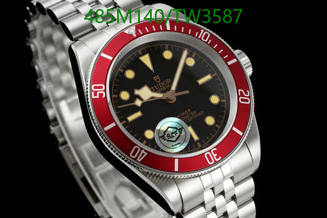 Tudor-Watches(5A) Code: TW3587 $: 485USD