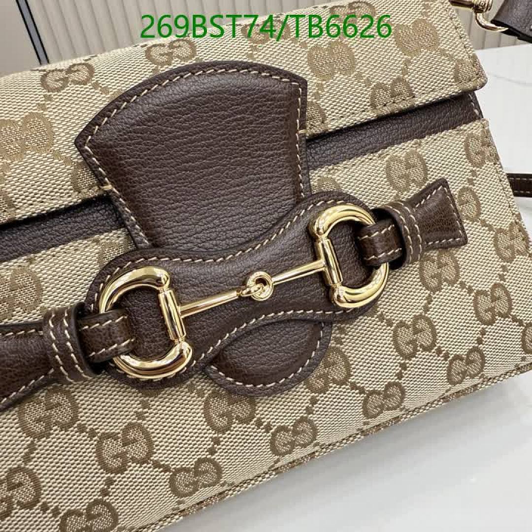 Gucci-Bags(5A) Code: TB6626