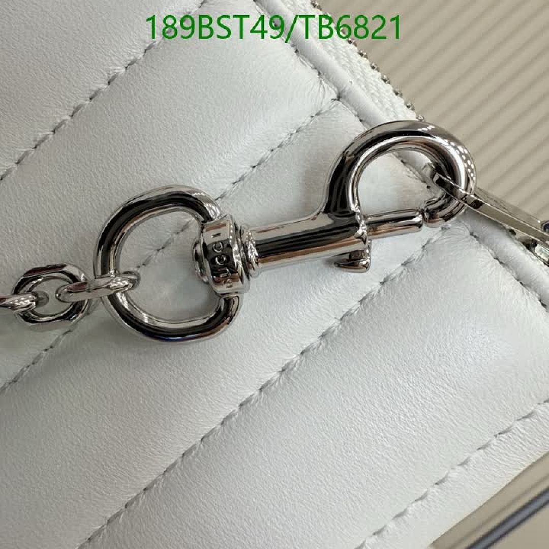 Gucci-Bags(5A) Code: TB6821 $: 189USD