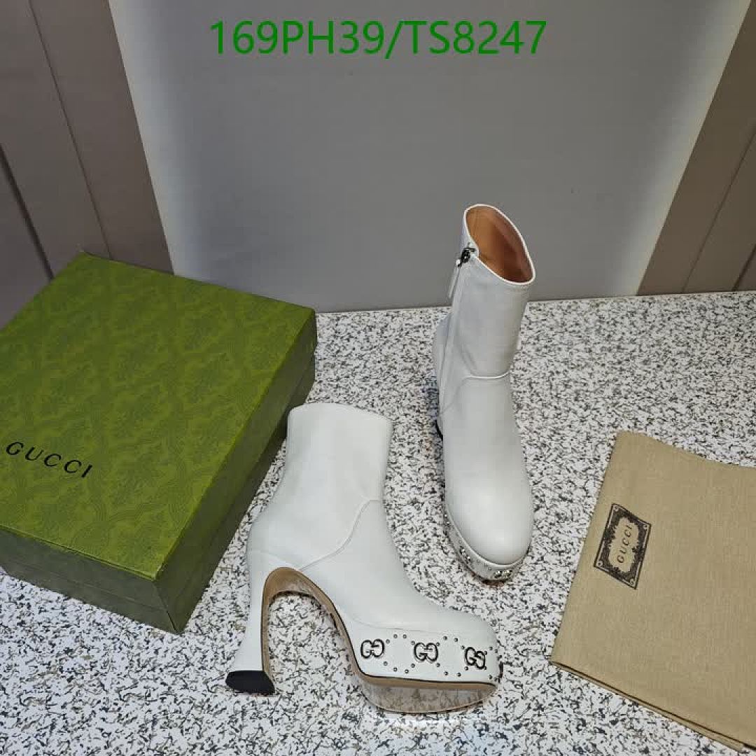 Boots-Shoes(Women) Code: TS8247 $: 169USD