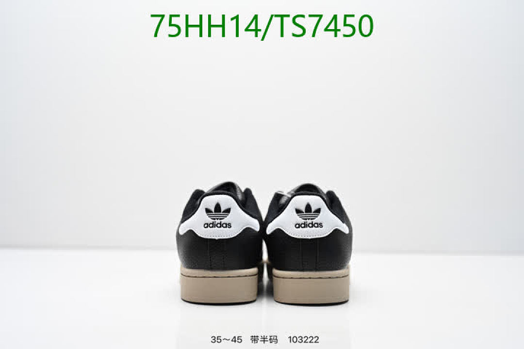 Adidas-Shoes(Women) Code: TS7450 $: 75USD