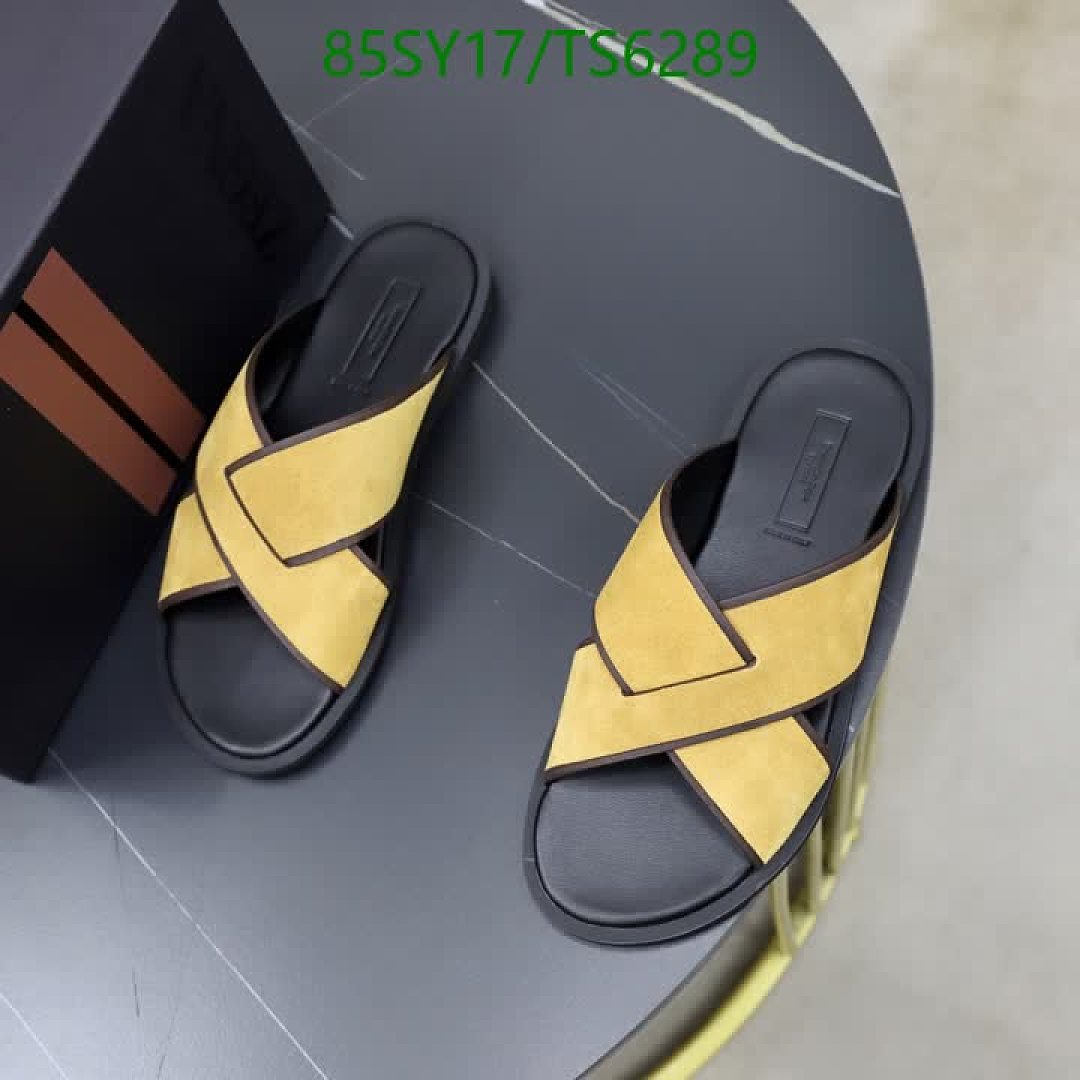 Zegna-Shoes(Men) Code: TS6289 $: 85USD