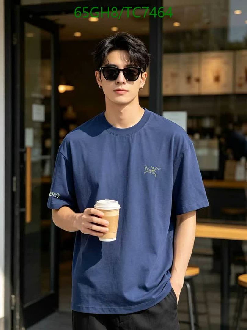 Arcteryx-Clothing Code: TC7464 $: 65USD