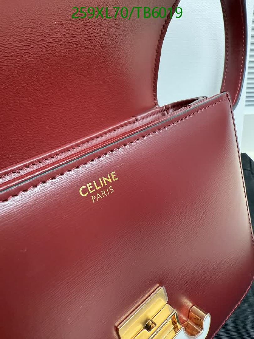 Celine-Bags(5A) Code: TB6019 $: 259USD