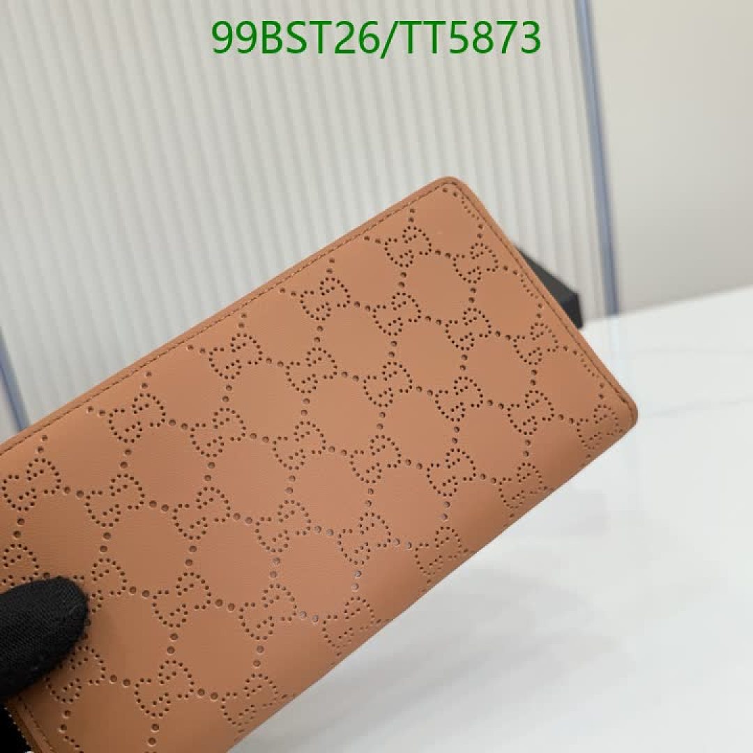 Gucci-Wallets(5A) Code: TT5873 $: 99USD