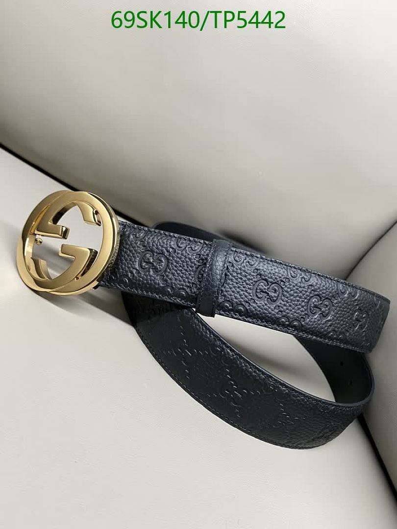 Gucci-Belts Code: TP5442 $: 69USD