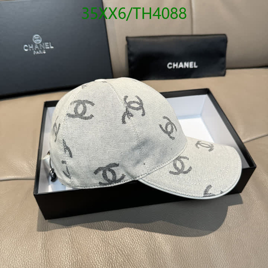 Chanel-Hats Code: TH4088 $: 35USD