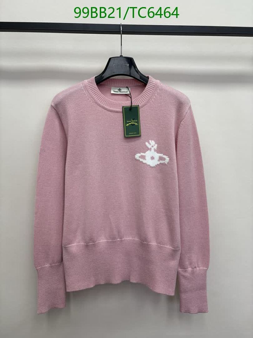 Vivienne Westwood-Clothing Code: TC6464 $: 99USD