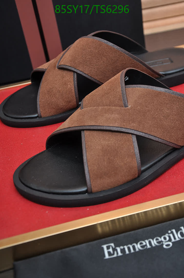 Zegna-Shoes(Men) Code: TS6296 $: 85USD