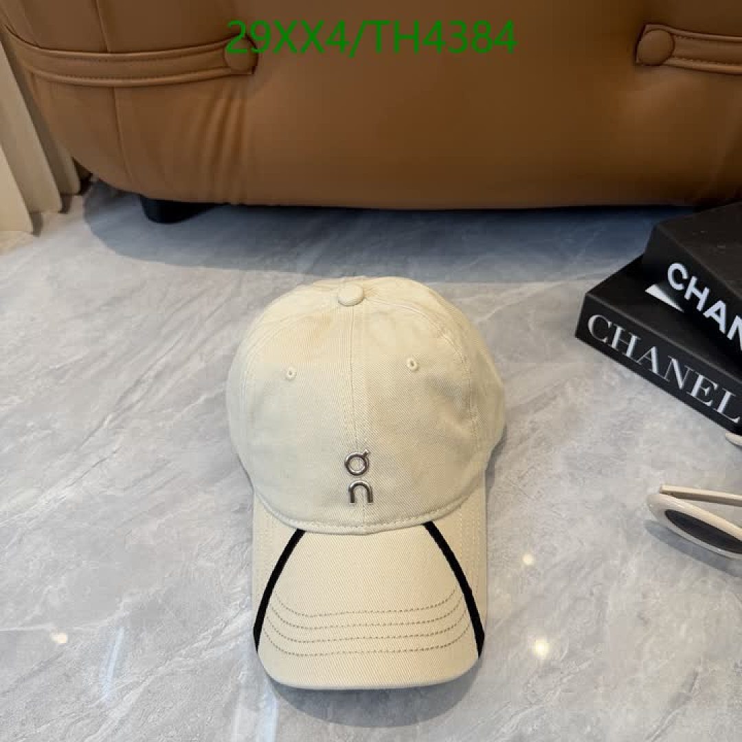 On Running Cloudsurfer-Hats Code: TH4384 $: 29USD