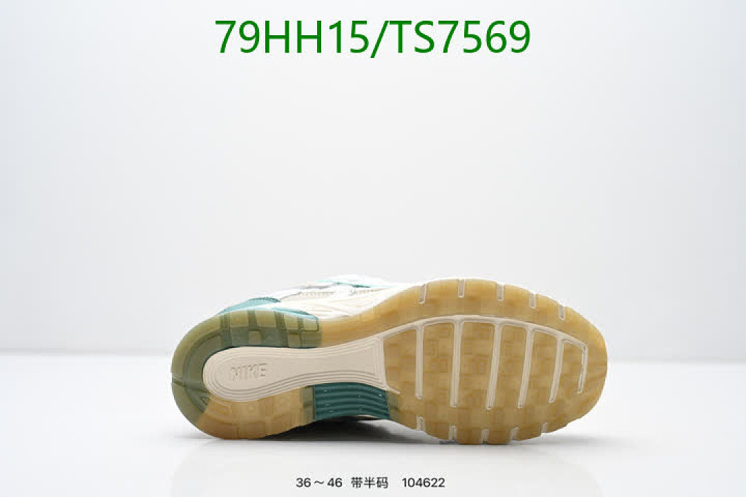NIKE-Shoes(Women) Code: TS7569 $: 79USD