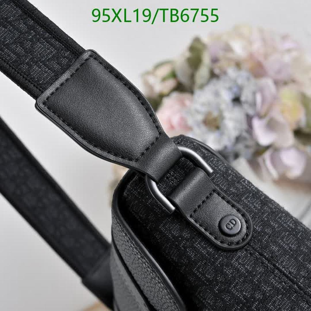 Dior-Bags(4A) Code: TB6755 $: 95USD