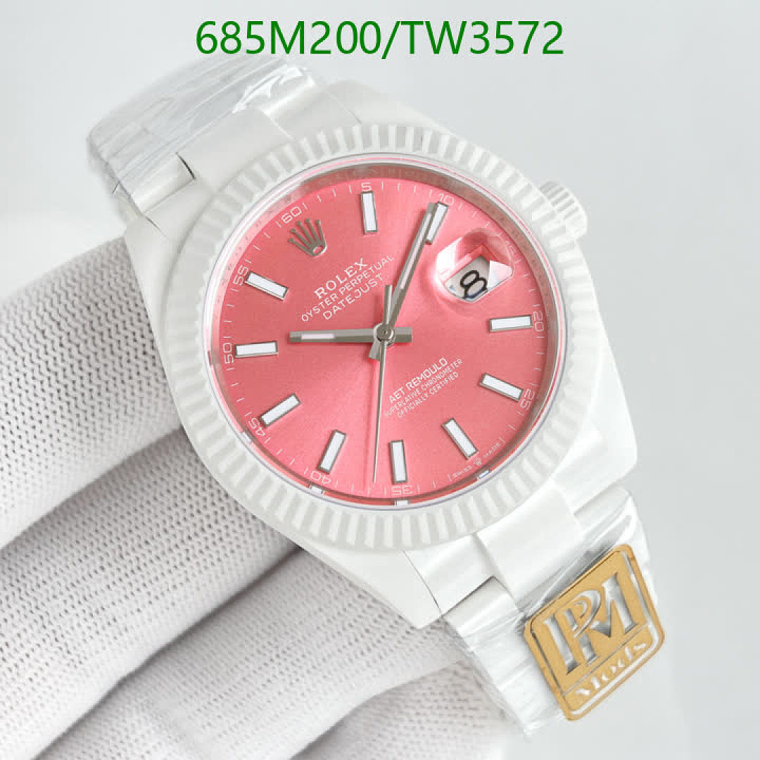 Rolex-Watches(5A) Code: TW3572 $: 685USD