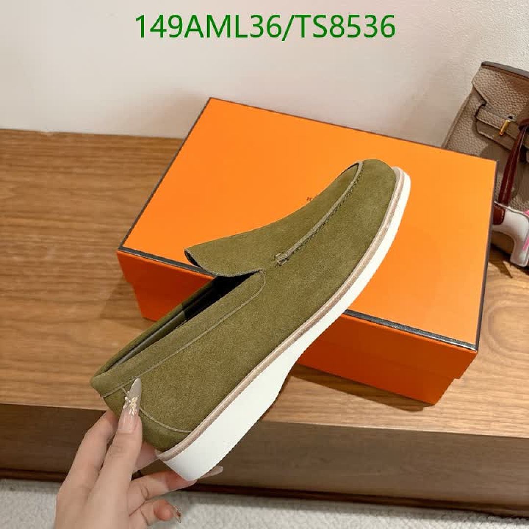 Hermes-Shoes(Women) Code: TS8536 $: 149USD