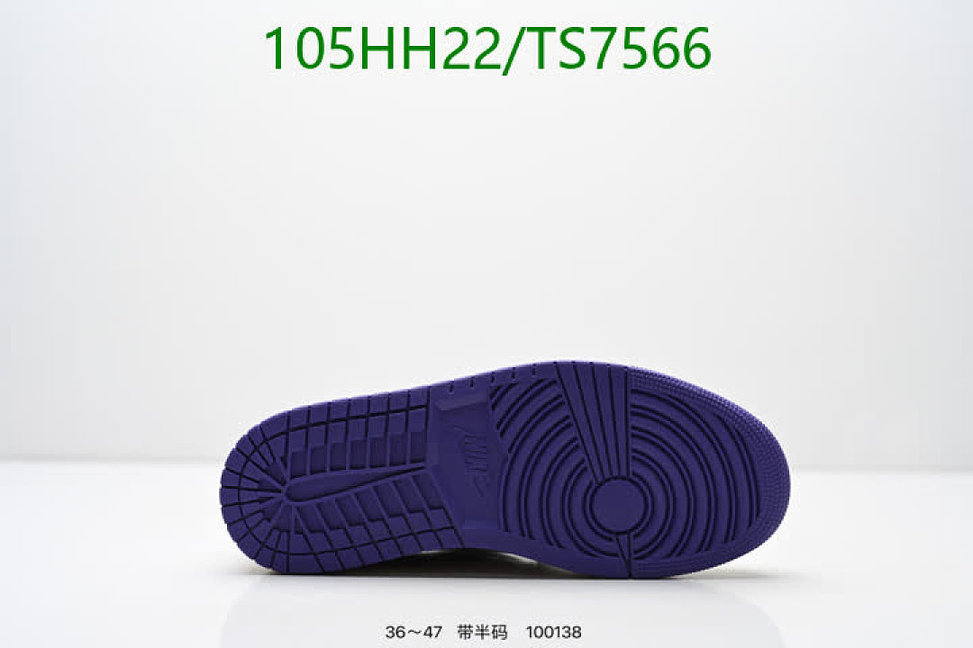 NIKE-Shoes(Women) Code: TS7566 $: 105USD