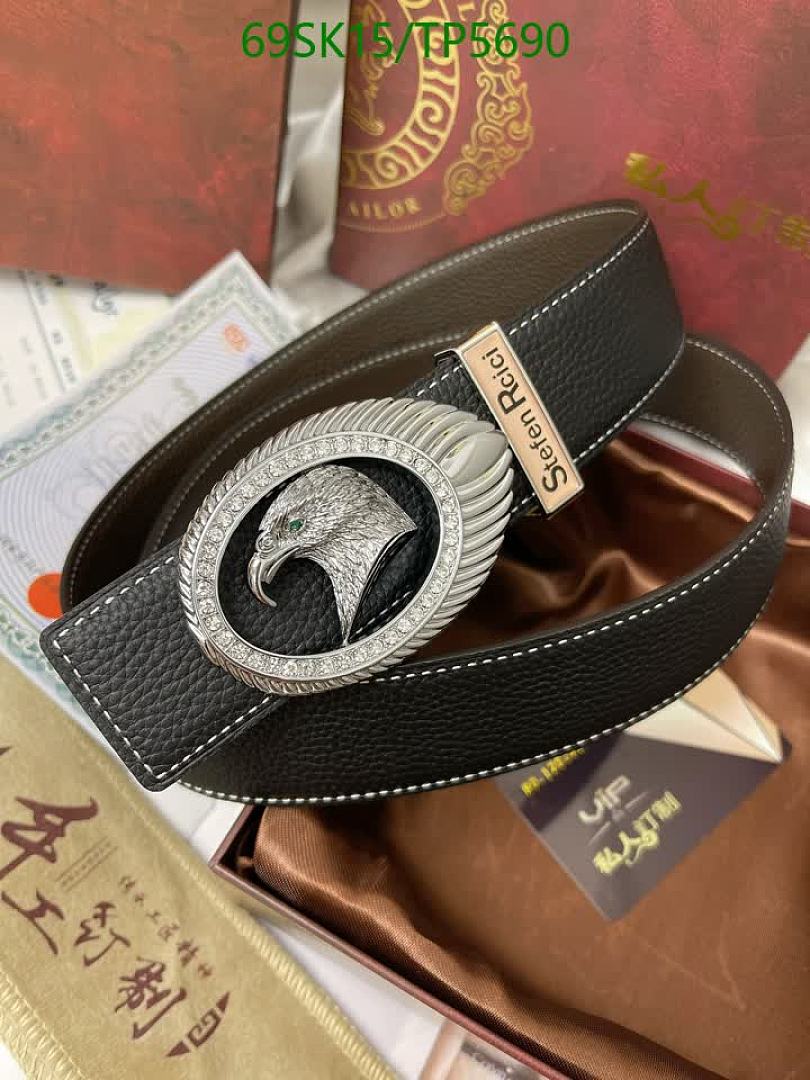 Stefen Rcici-Belts Code: TP5690 $: 69USD